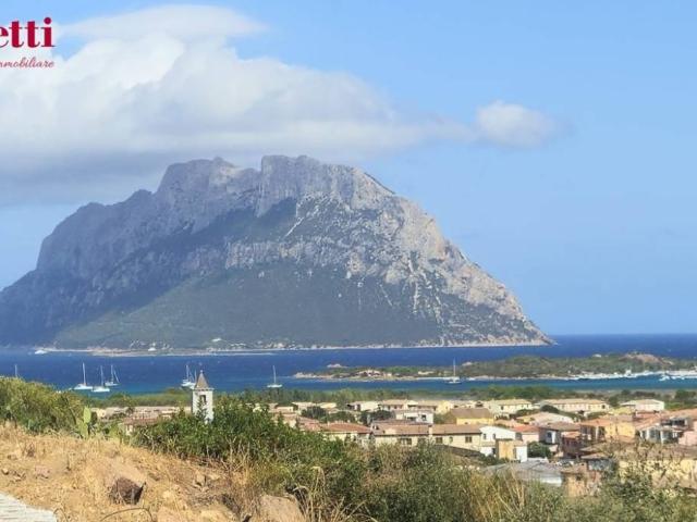 Villetta a schiera in vendita a Loiri Porto San Paolo OT