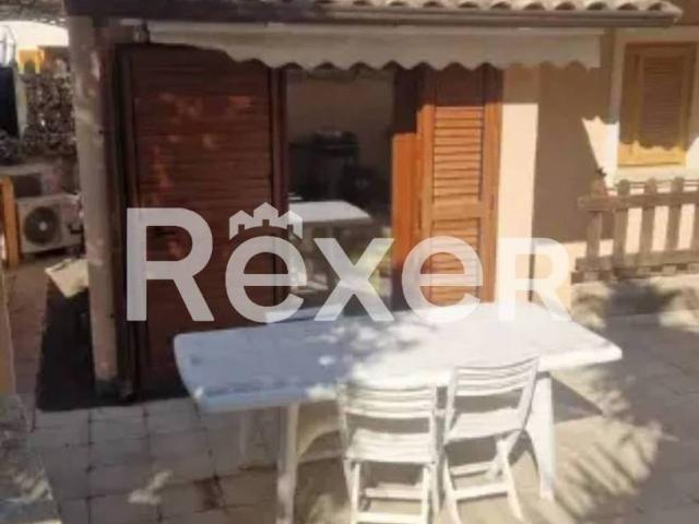Villetta a schiera in vendita a Loiri Porto San Paolo OT