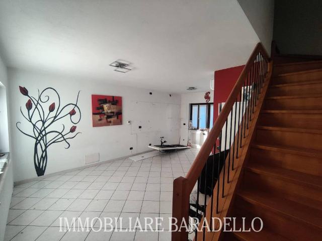 Villetta a schiera in vendita a Lomazzo CO