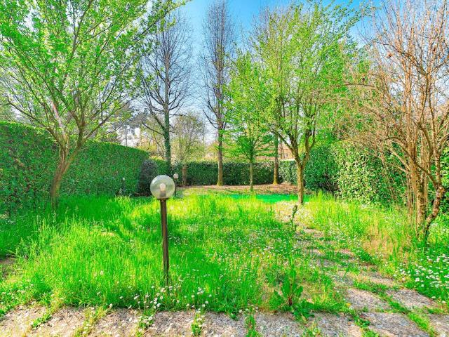 Villetta a schiera in vendita a Lomagna LC