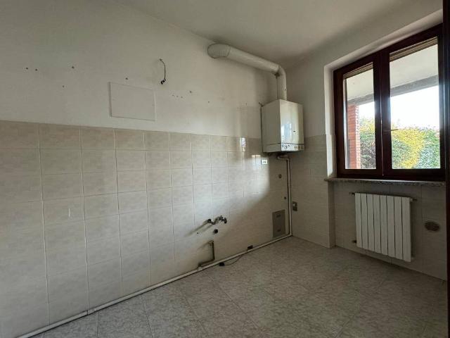 Villetta a schiera in vendita a Lomello PV