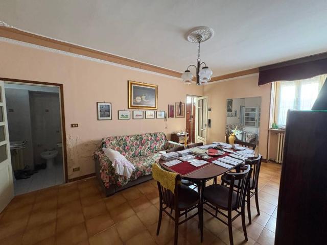 Villetta a schiera in vendita a Lomello PV