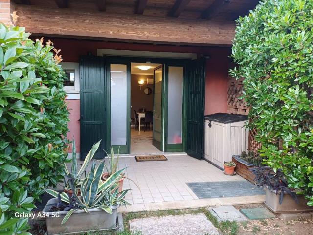 Villetta a schiera in vendita a Lonato del Garda BS
