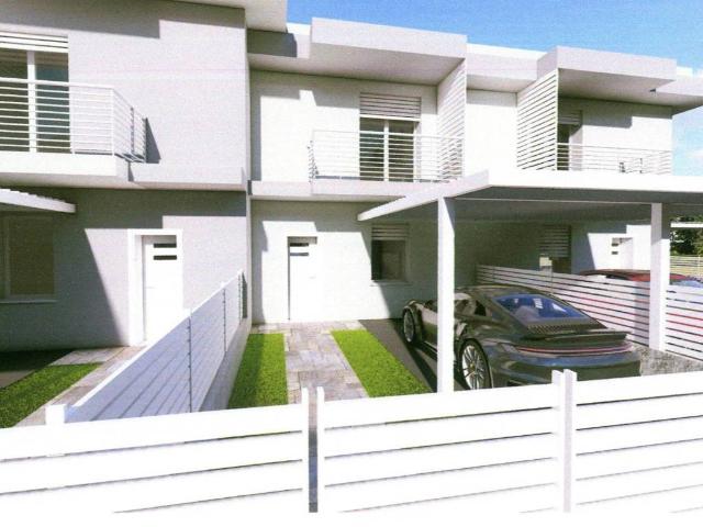 Villetta a schiera in vendita a Lonato del Garda BS