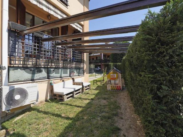 Villetta a schiera in vendita a Lonato del Garda BS