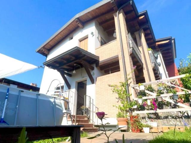Villetta a schiera in vendita a Lonato del Garda BS