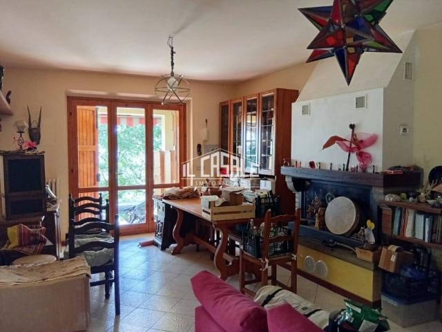 Villetta a schiera in vendita a Londa FI