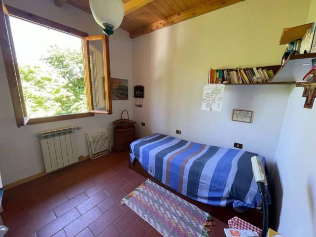 Villetta a schiera in vendita a Londa FI