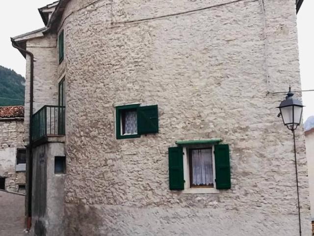 Villetta a schiera in vendita a Longarone BL