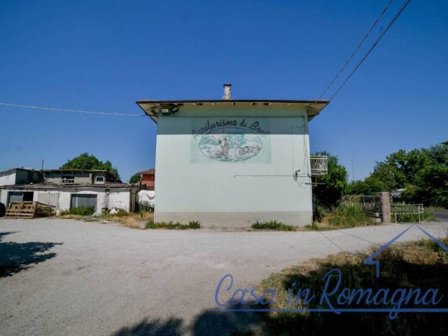Villetta a schiera in vendita a Longiano FC