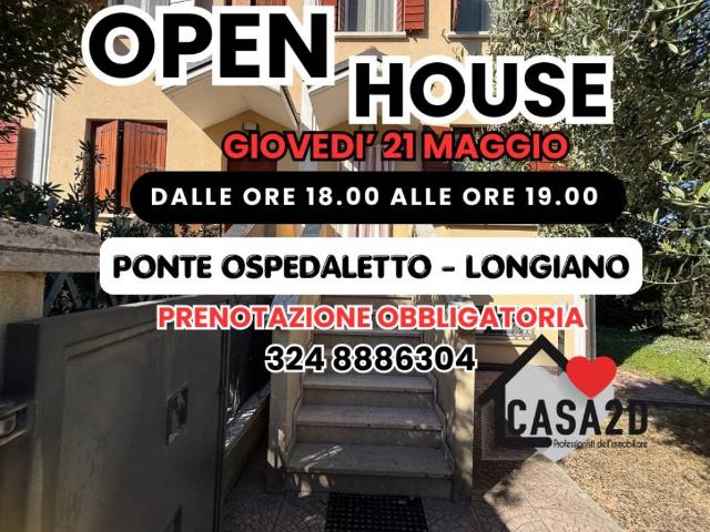Villetta a schiera in vendita a Longiano FC