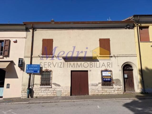 Villetta a schiera in vendita a Longiano FC