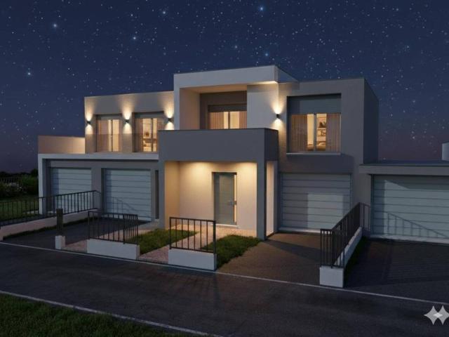 Villetta a schiera in vendita a Lonigo VI