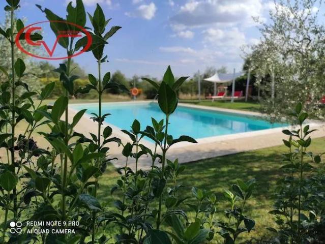 Villetta a schiera in vendita a Loro Ciuffenna AR