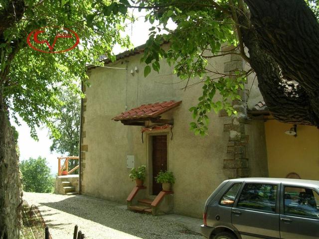 Villetta a schiera in vendita a Loro Ciuffenna AR