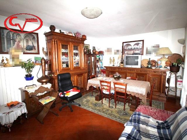 Villetta a schiera in vendita a Loro Ciuffenna AR