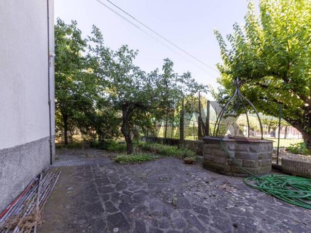 Villetta a schiera in vendita a Loro Ciuffenna AR