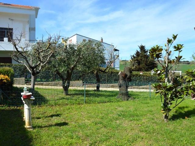 Villetta a schiera in vendita a Loreto AN