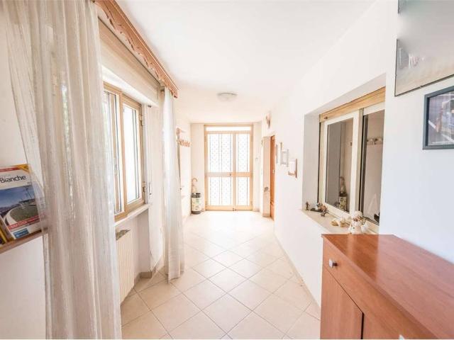 Villetta a schiera in vendita a Loreto Aprutino PE