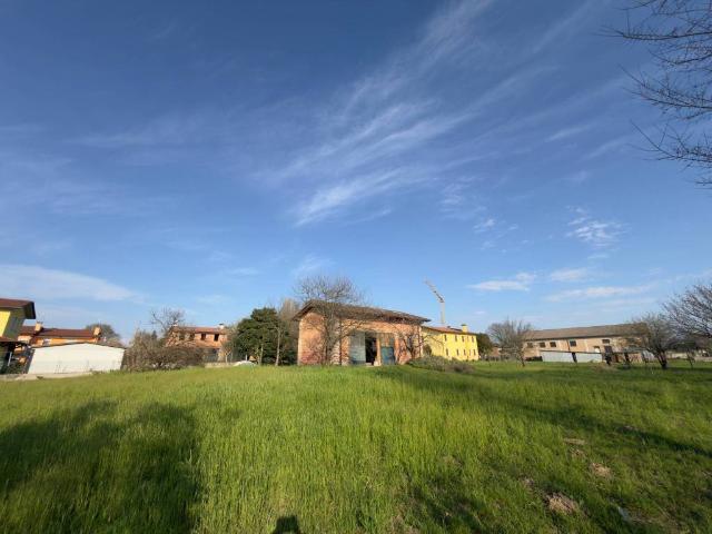 Villetta a schiera in vendita a Loreggia PD