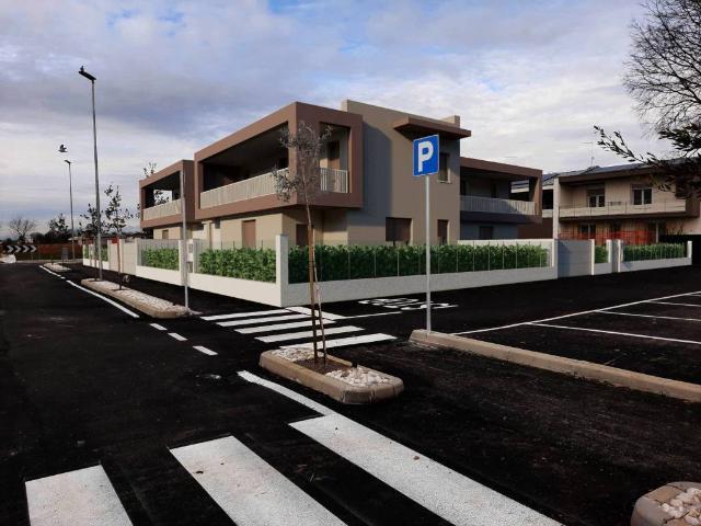 Villetta a schiera in vendita a Loria TV