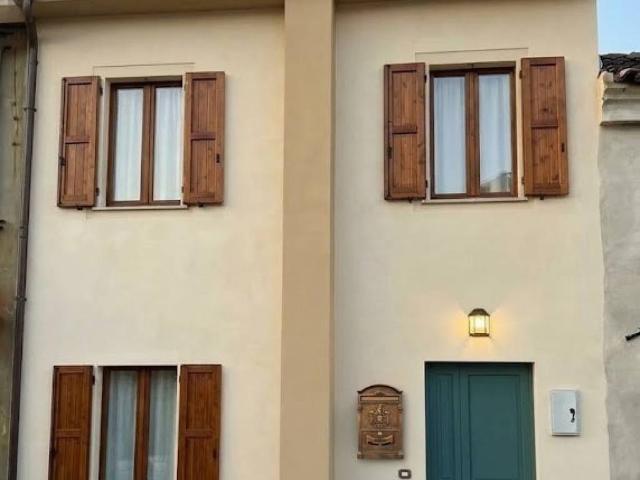 Villetta a schiera in vendita a Lozzo Atestino PD