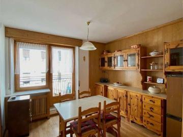 Villetta a schiera in vendita a Lozzo di Cadore BL