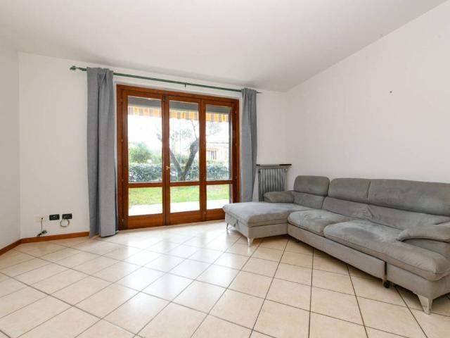 Villetta a schiera in vendita a Puegnago sul Garda BS