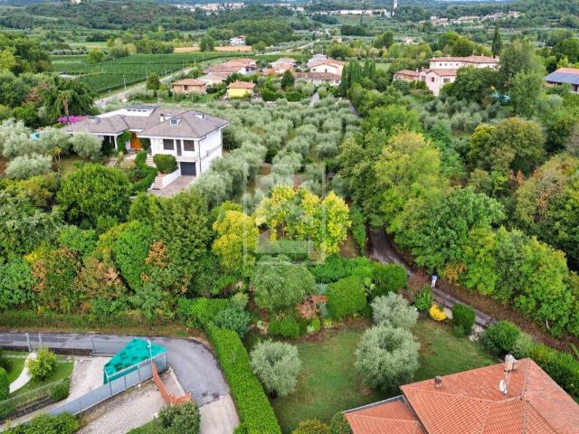 Villetta a schiera in vendita a Puegnago sul Garda BS