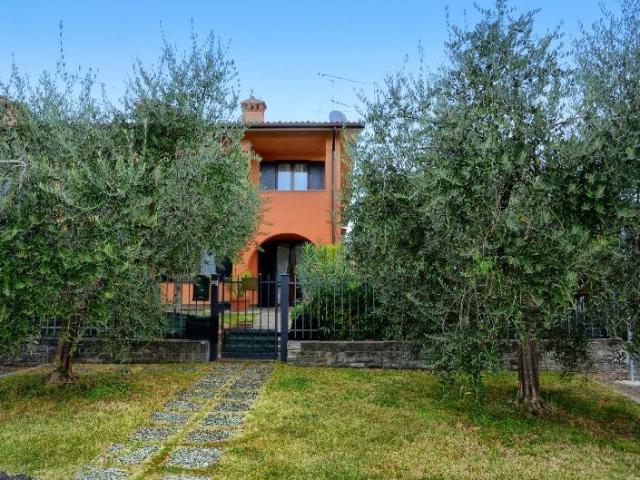 Villetta a schiera in vendita a Puegnago sul Garda BS