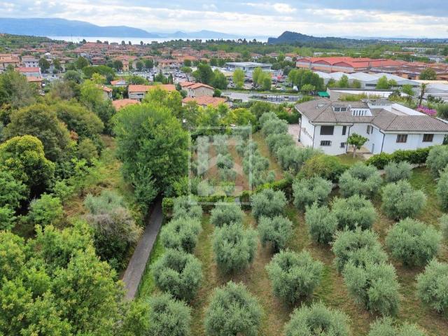 Villetta a schiera in vendita a Puegnago sul Garda BS