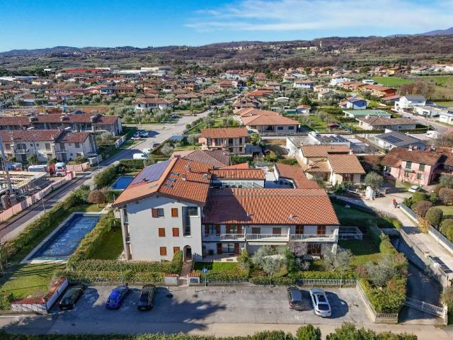 Villetta a schiera in vendita a Puegnago sul Garda BS