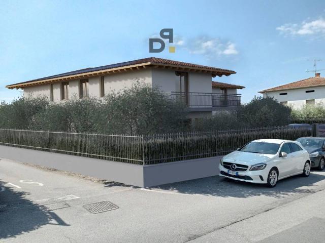 Villetta a schiera in vendita a Puegnago sul Garda BS