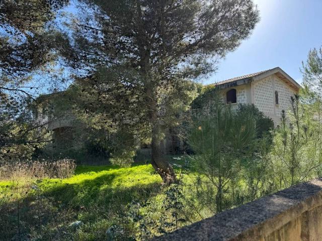 Villetta a schiera in vendita a Pulsano TA
