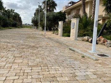 Villetta a schiera in vendita a Pachino SR