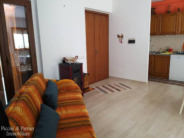 Villetta a schiera in vendita a Paciano PG