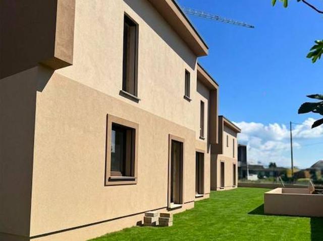 Villetta a schiera in vendita a Pagnacco UD