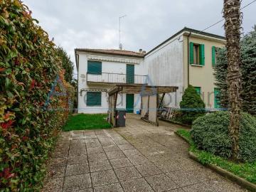 Villetta a schiera in vendita a Padova PD