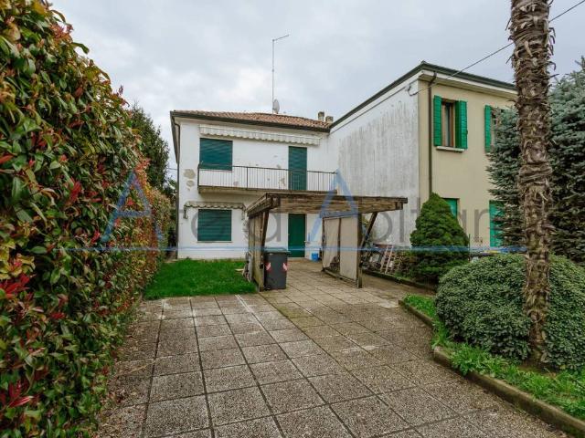 Villetta a schiera in vendita a Padova PD