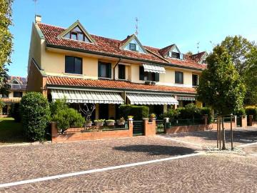 Villetta a schiera in vendita a Padova PD