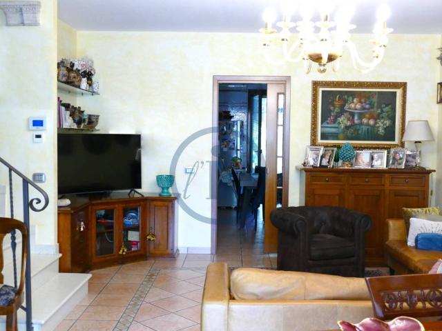 Villetta a schiera in vendita a Padova PD