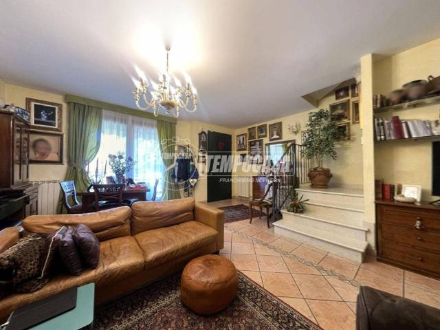 Villetta a schiera in vendita a Padova PD