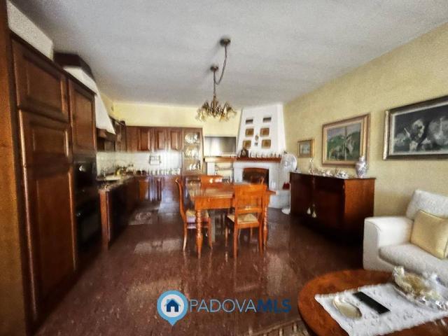 Villetta a schiera in vendita a Padova PD