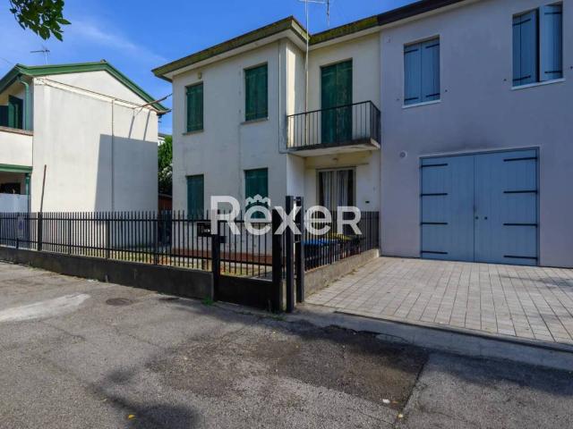 Villetta a schiera in vendita a Padova PD