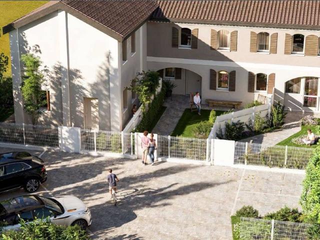 Villetta a schiera in vendita a Padova PD