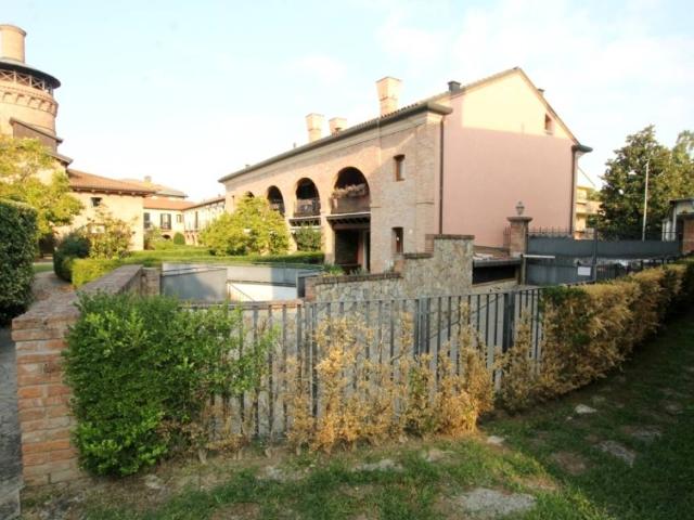 Villetta a schiera in vendita a Padova PD