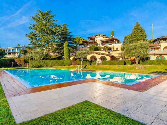 Villetta a schiera in vendita a Padenghe sul Garda BS