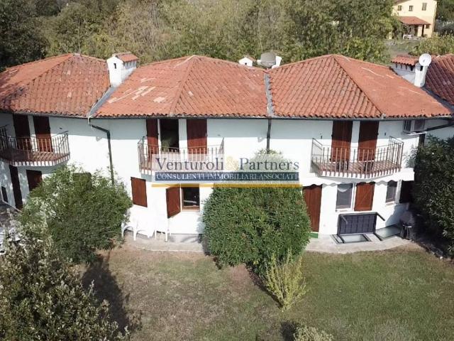 Villetta a schiera in vendita a Padenghe sul Garda BS