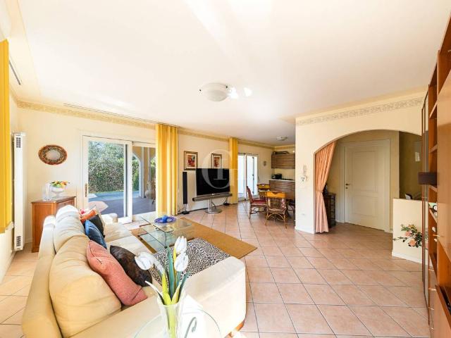 Villetta a schiera in vendita a Padenghe sul Garda BS