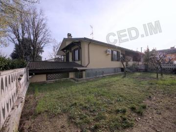 Villetta a schiera in vendita a Paderno Dugnano MI